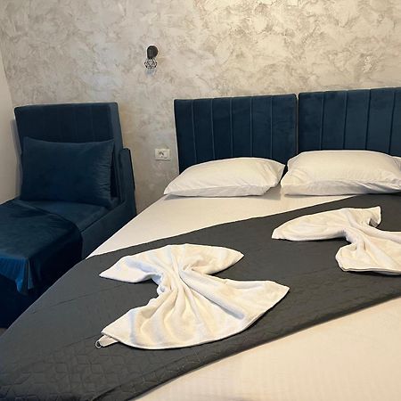 Ama 29 Hotell Constanţa Exteriör bild