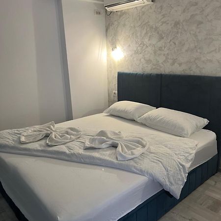 Ama 29 Hotell Constanţa Exteriör bild