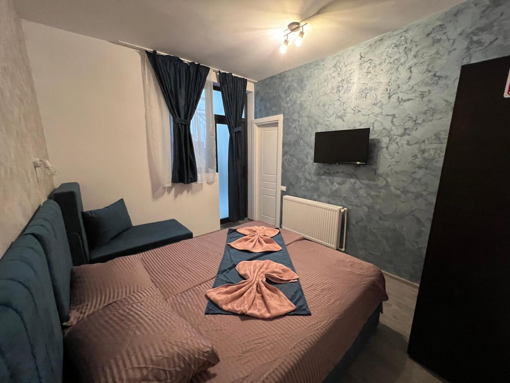 Ama 29 Hotell Constanţa Exteriör bild