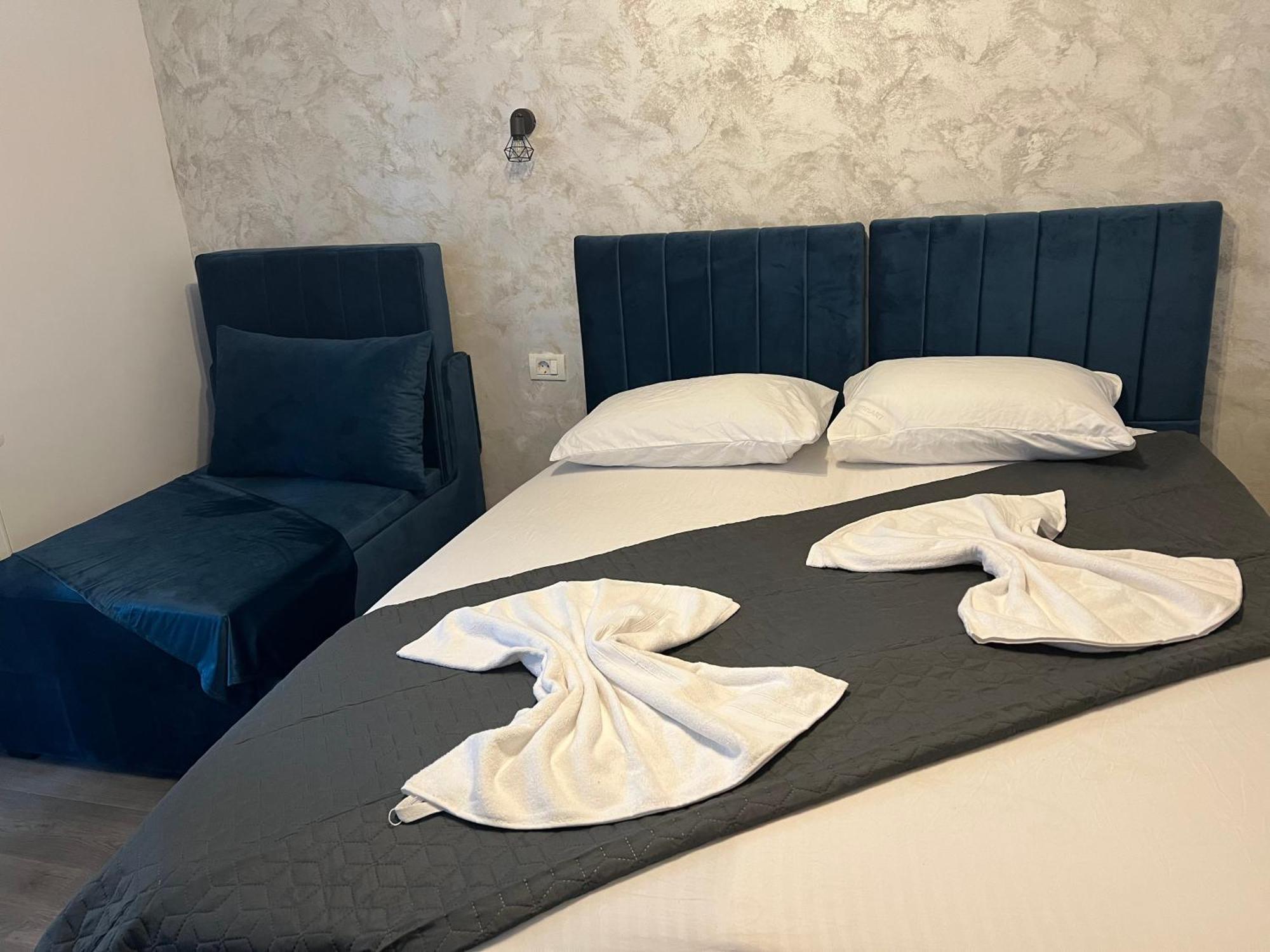 Ama 29 Hotell Constanţa Exteriör bild