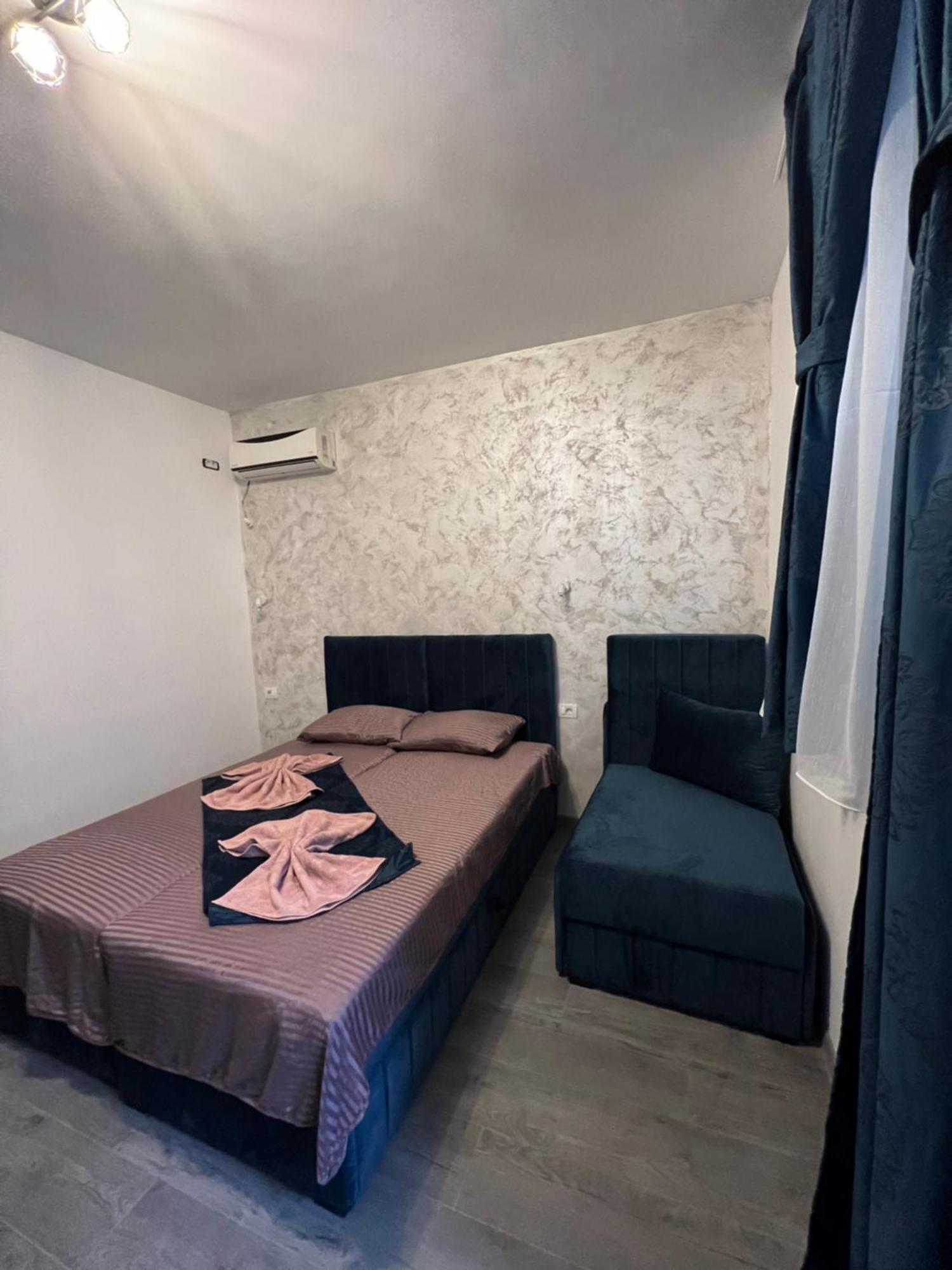 Ama 29 Hotell Constanţa Exteriör bild