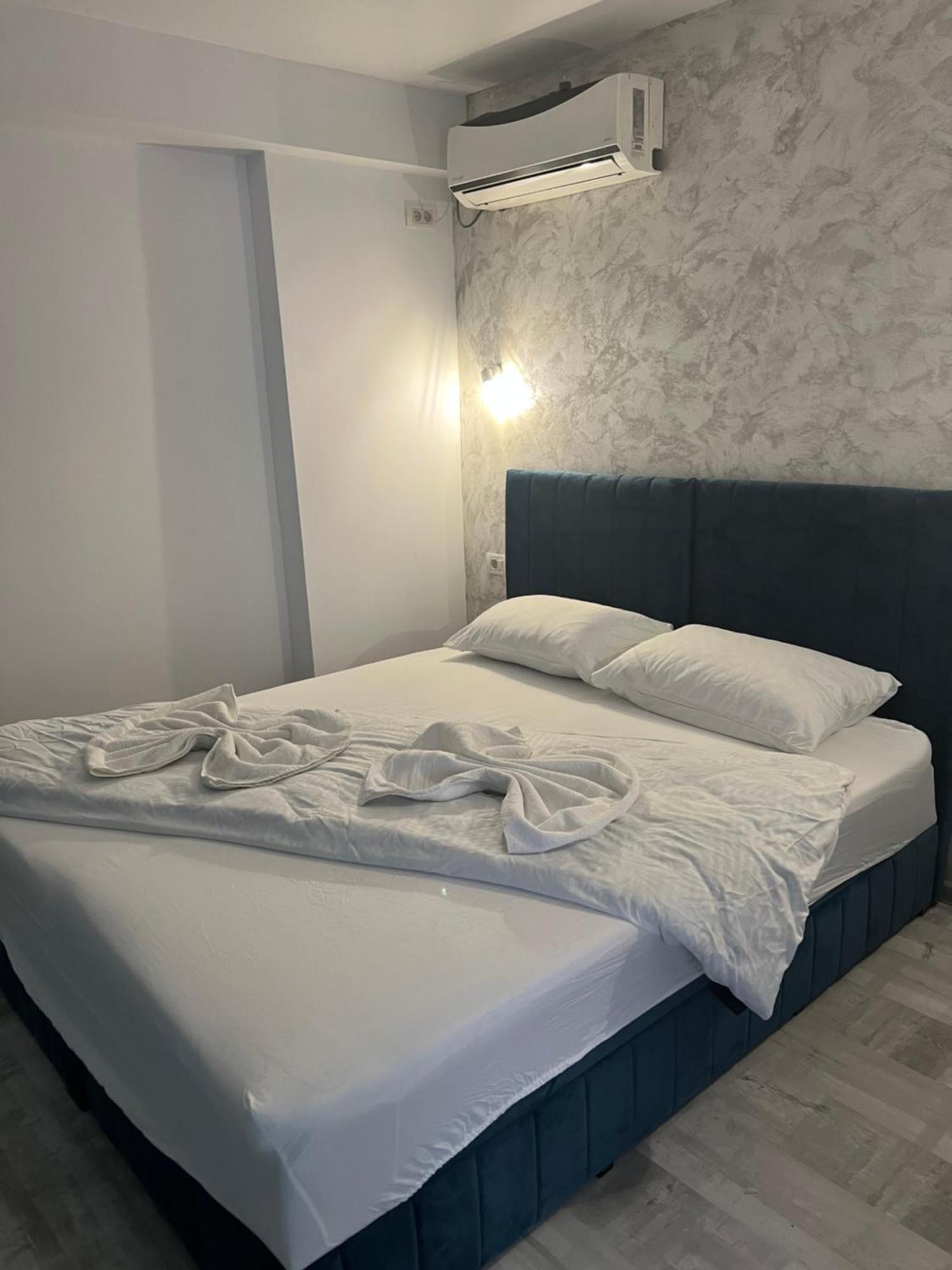 Ama 29 Hotell Constanţa Exteriör bild