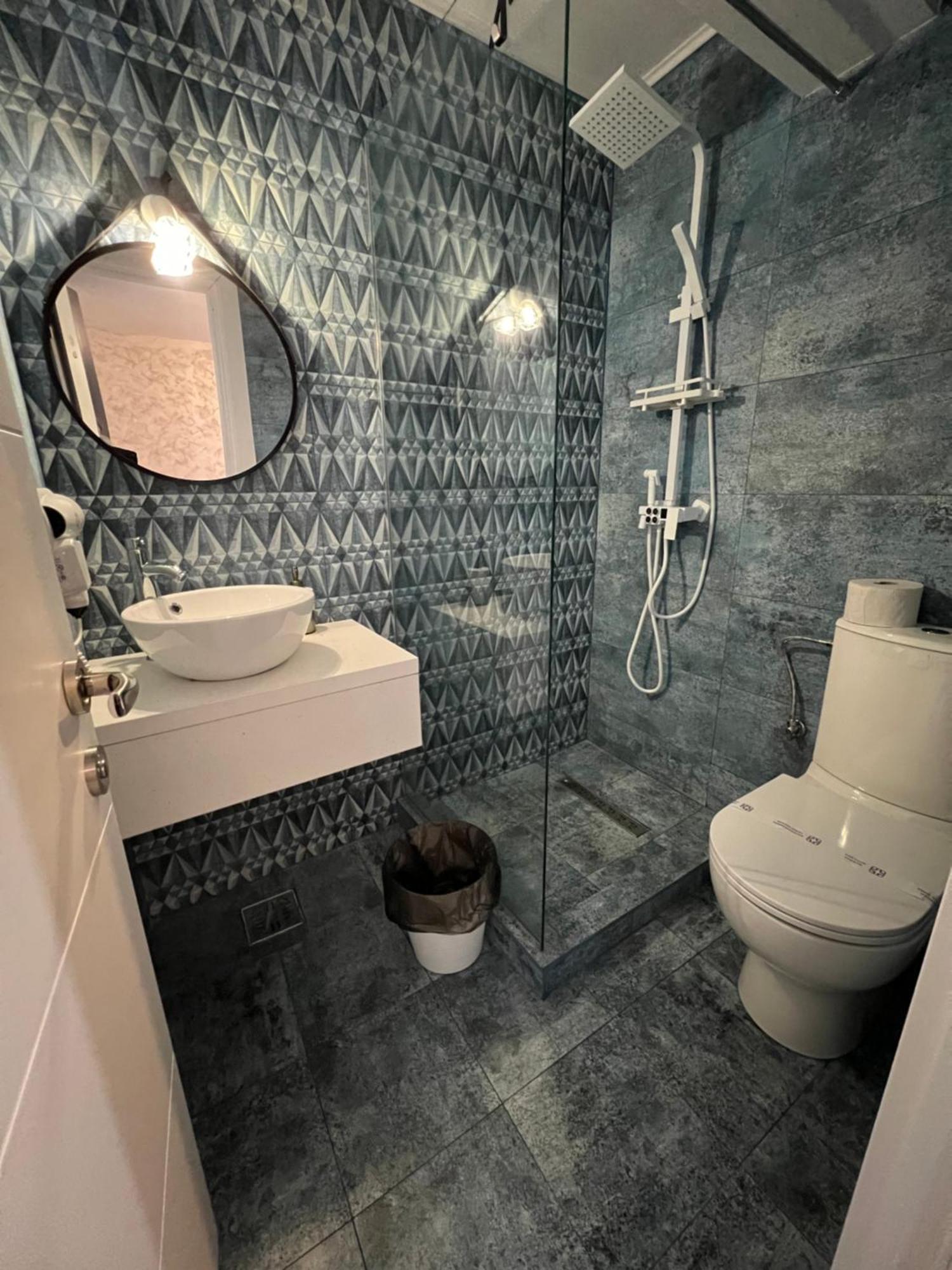 Ama 29 Hotell Constanţa Exteriör bild