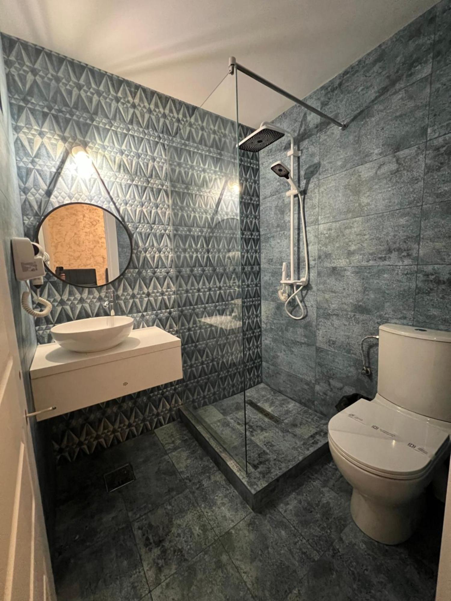 Ama 29 Hotell Constanţa Exteriör bild